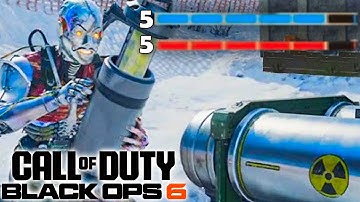 Nail-Biting S&D Match + Pro Tips to Win More | COD BO6