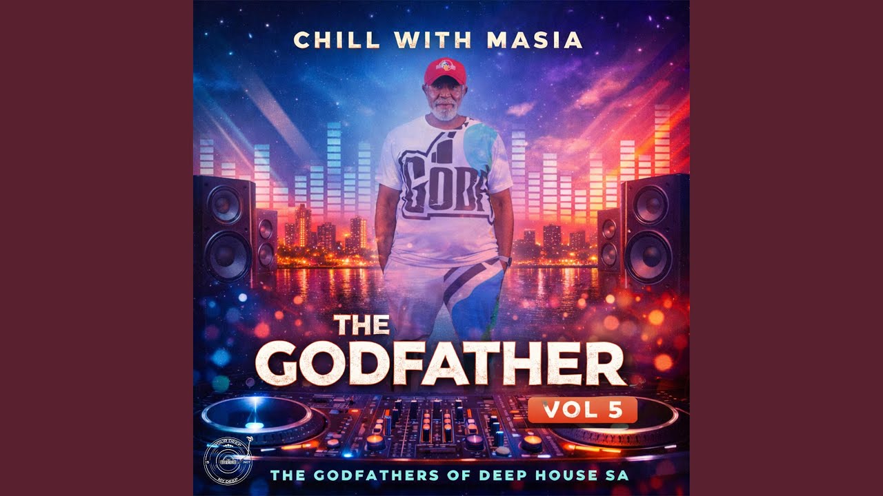 Dinner At My Place (Nostalgic Mix)