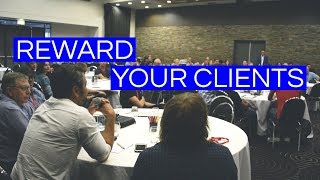 Loyalty Programs, why should you use them