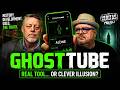 We Investigated the Most Popular Ghost Hunting App