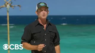 Survivor - First look at the 40th season, 