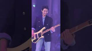 240413 #DAY6  The Power of Love #YoungK(#영케이) FANCAM 세로직캠