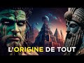 Lhistoire de la cration des anunnaki  le plus grand secret de lhistoire de lhumanit