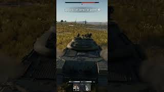 War Thunder DEATHS 23/04/2026 #Shorts