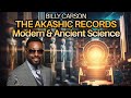 Billy carson  enter the akasha modern  ancient science behind the akashic records