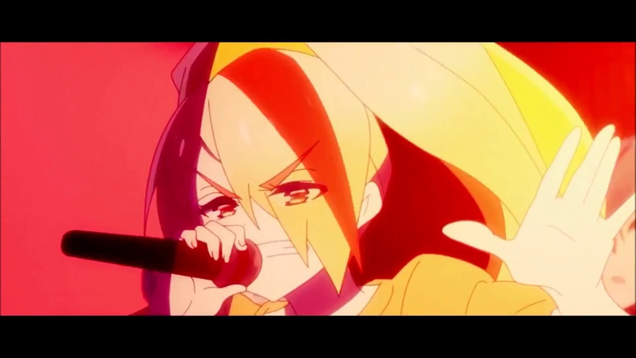Zombie Land Saga Rap Battle AMV - YouTube