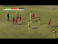 Okahandja United VS African Stars (Debmarine NPFL Round 28)