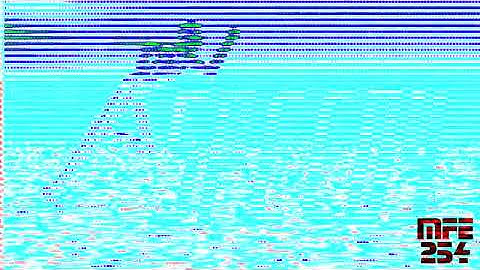 Speedy Video (1996) In Monitor Sounds