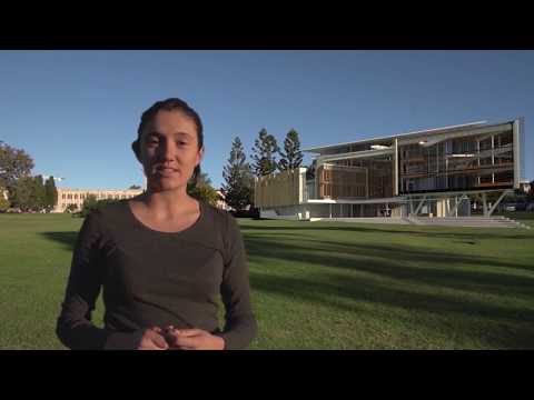 UQ Business Precinct