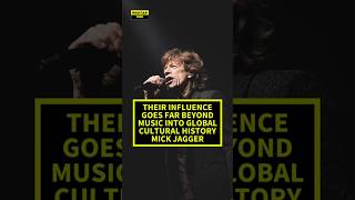 The Rolling Stones: More Than Just a Rock Band