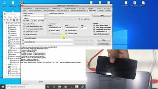 Lava Iris 88 Invalid IMEI Repair With NCK Pro | Lava Iris 88 After Flash IMEI Invalid Fix