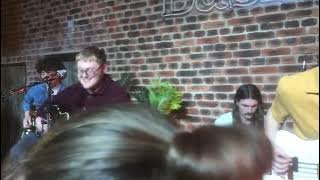 The Lathums - This Place O' Yours (Live at Bask, Stockport 19/3/2024) [Clip]