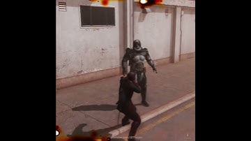 This is how I defeated the Skulls | 😂😂😂 | MGSV
