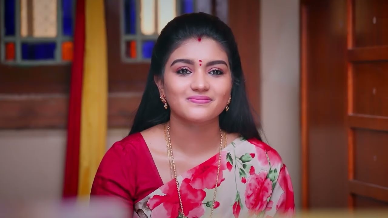 Sembaruthi - Ep 1344 - Karthikraj,Shabana,Priya Raman - Tamil Tv Serial - Zee5 Tamil Classics