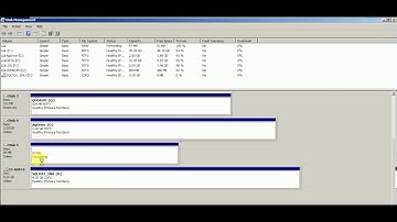 How to Add a new Disk in existing SQL Cluster