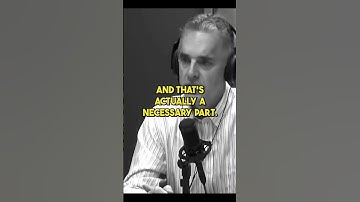 "Morality is just Cowardice"- Nietzsche #jordanpeterson #philosophy #morals