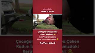 Saçımızda Bulunan Keratinin Gücü Görevimiz İnsan Vücudu Da Vinci Tv Türkiye 