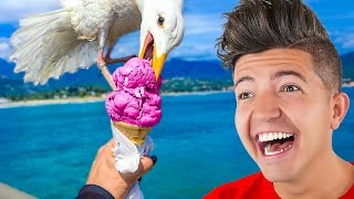 Most UNLUCKY People in the World! @PrestonReacts
