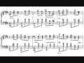 Miniature de la vidéo de la chanson 5 Préludes, Op. 15: Iii. Allegro Assai (E Major)