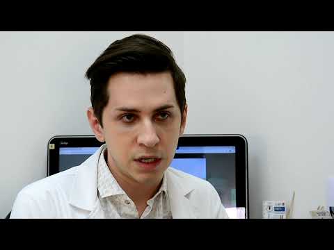 Video: Kaip gydyti seborėjinį dermatitą ant veido (su nuotraukomis)