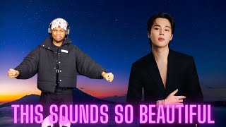 Tribe Lou Listens toi 지민 (Jimin) 'Closer Than This' Official MV