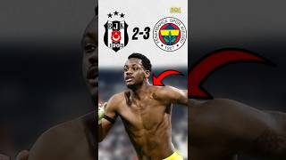 Fenerbahçeden Efsane Geri̇ Dönüş Orkun Sattı