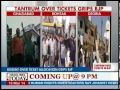 Indian nationals languishing Iranian prison