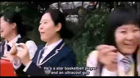 Attack On The Pin Up Boys [2007] part 1