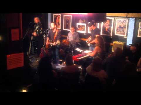 Doug Kwartler Band - Too Much Pain for this World ...