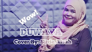 Duwayasittie Aisah Cover Songstudio Jam2X