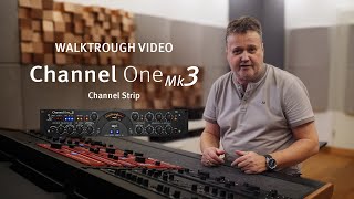 Channel One Mk3 Walkthrough With Spls Hermann Gier