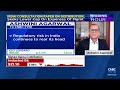 Nifty Below 23,200, Sensex Tanks 780 Points; Banking And Financial Services Stocks Top Drags
