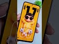 TEMA TOP COM ICONES LINDOS  #xiaomi #hyperos3 #smartphone #bateriadecelular #tecnologia