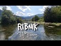 Fly fishing in bosnia   my first visit to ribnik  part 1