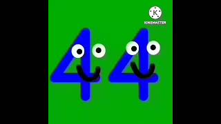 Block's Abstract Number Count - 63
