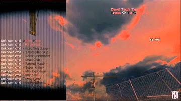 [MW2/CFG] DazedMods Devil Tech Team Menu + Download Link