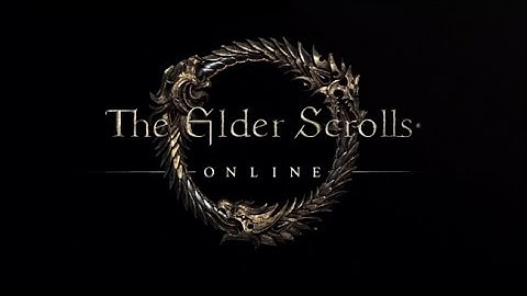 Elder Scrolls Online (Let