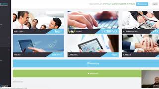 Quick intro to Futureadpro dashboard