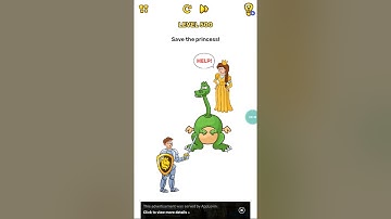 Brain Blow Level 500 Walkthrough Solution