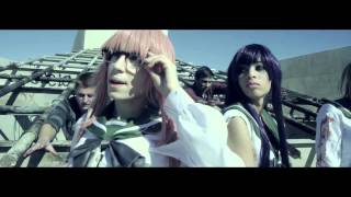 High School Of The Dead - Live Action
