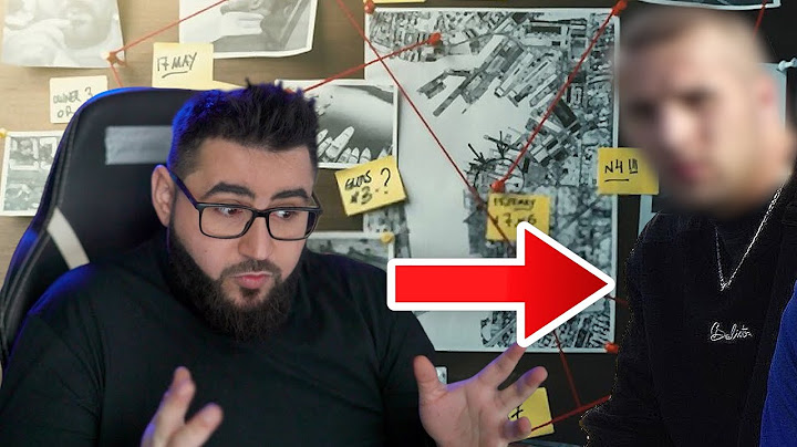 LE VRAI VISAGE DU YOUTUBEUR LASALLE (UNE ENQUETE INCROYABLE)