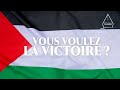 Vous voulez la victoire    chaykh alalbni