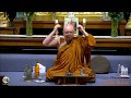 dhamma talk ajahn br|eng