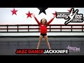 Abby Lee Dance Secrets - Jazz Dance : Jackknife