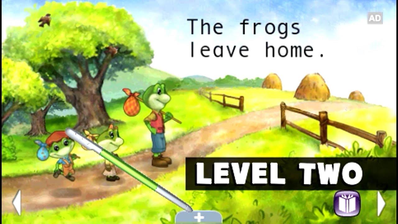 Leapfrog leappad ultra ebook trailer learn to read collection vol 1