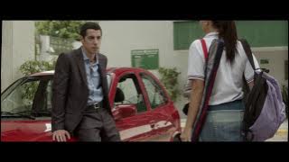 Abzurdah - Tráiler Oficial