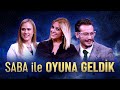 Saba ile Oyuna Geldik - 4.Bölüm