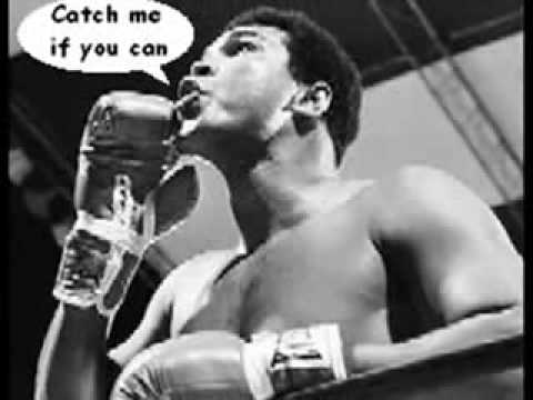 YouTube - Muhammad Ali - Black Superman.flv