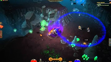 Torchlight 2 | Engineer 100 lvl | 1h+Shield | Normal