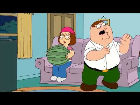 Family Guy Best Moments  9